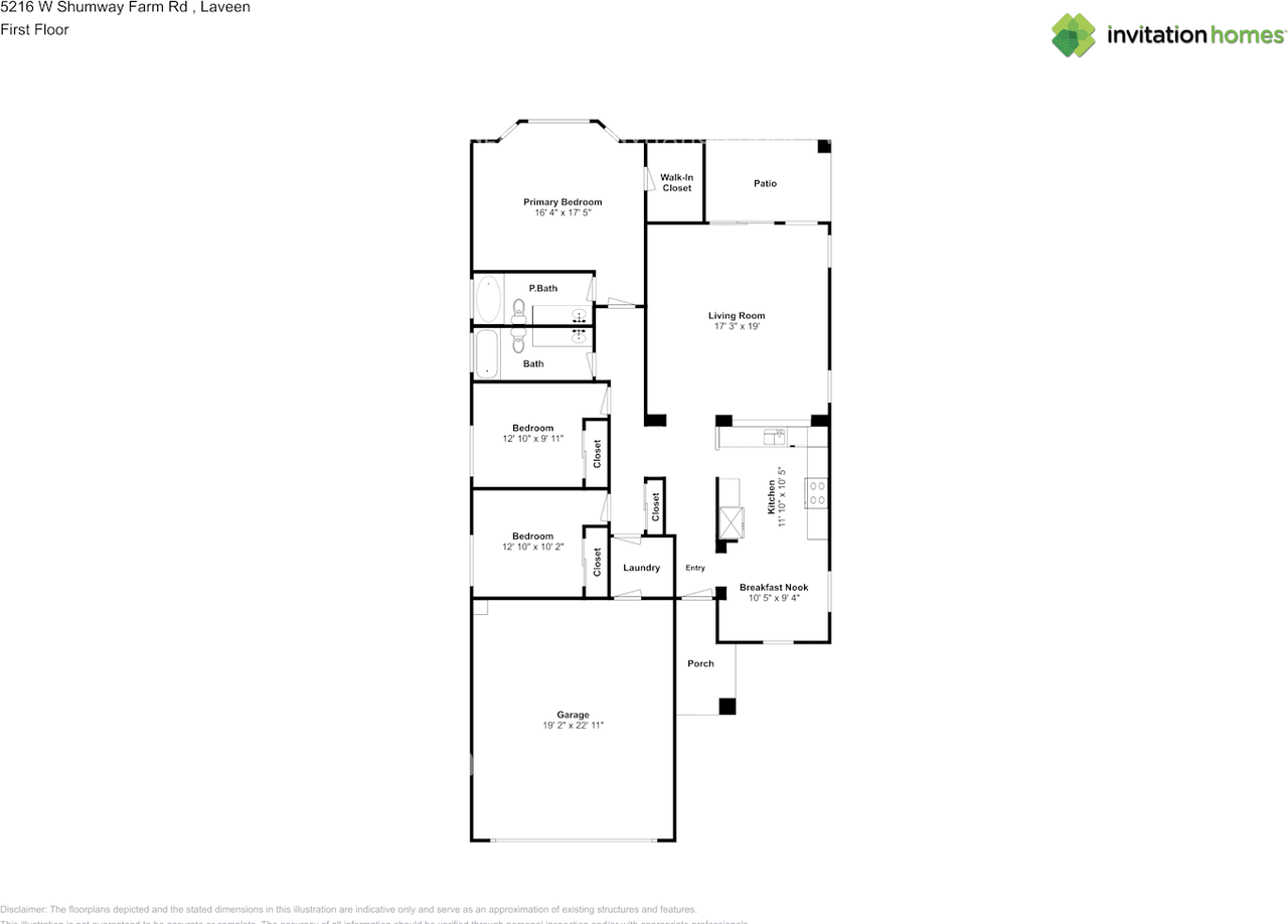 5216 W Shumway Farm Rd - Photo 2 of 18