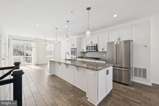 10605 Meridian Hill Way #1 - Photo 1 of 1