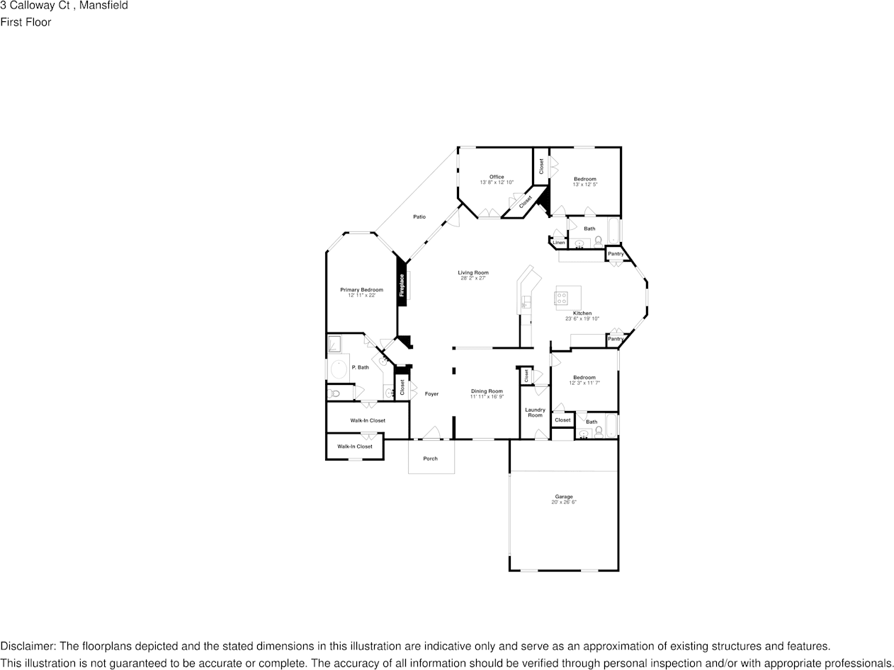 3 Calloway Ct - Photo 2 of 22