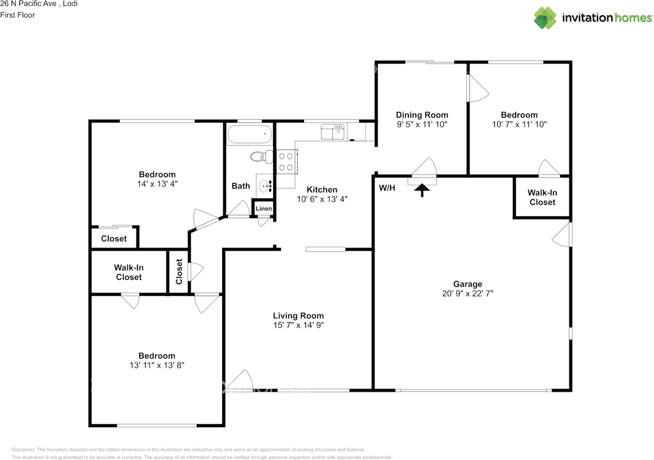26 N Pacific Ave - Photo 2 of 16