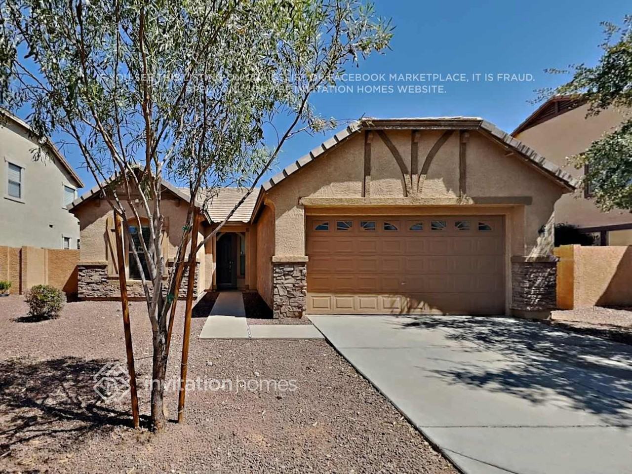 25777 N 163rd Dr