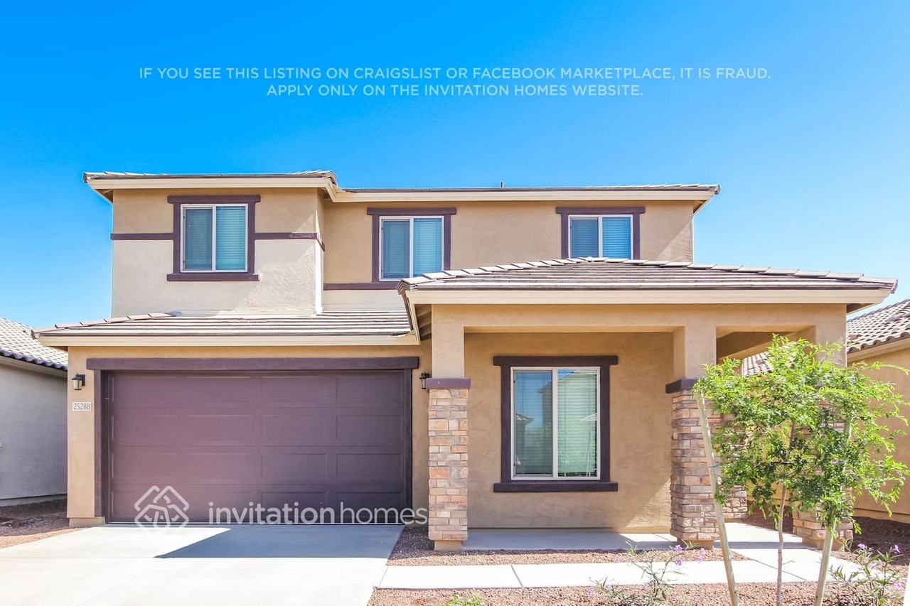 25288 W Chipman Rd