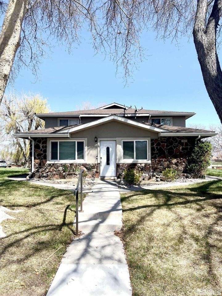 5020 Tahiti Way Apt 4 #Apt 4