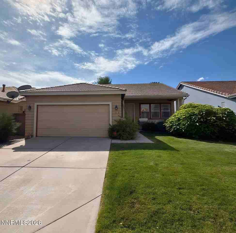 1640 Cattlemen Ct