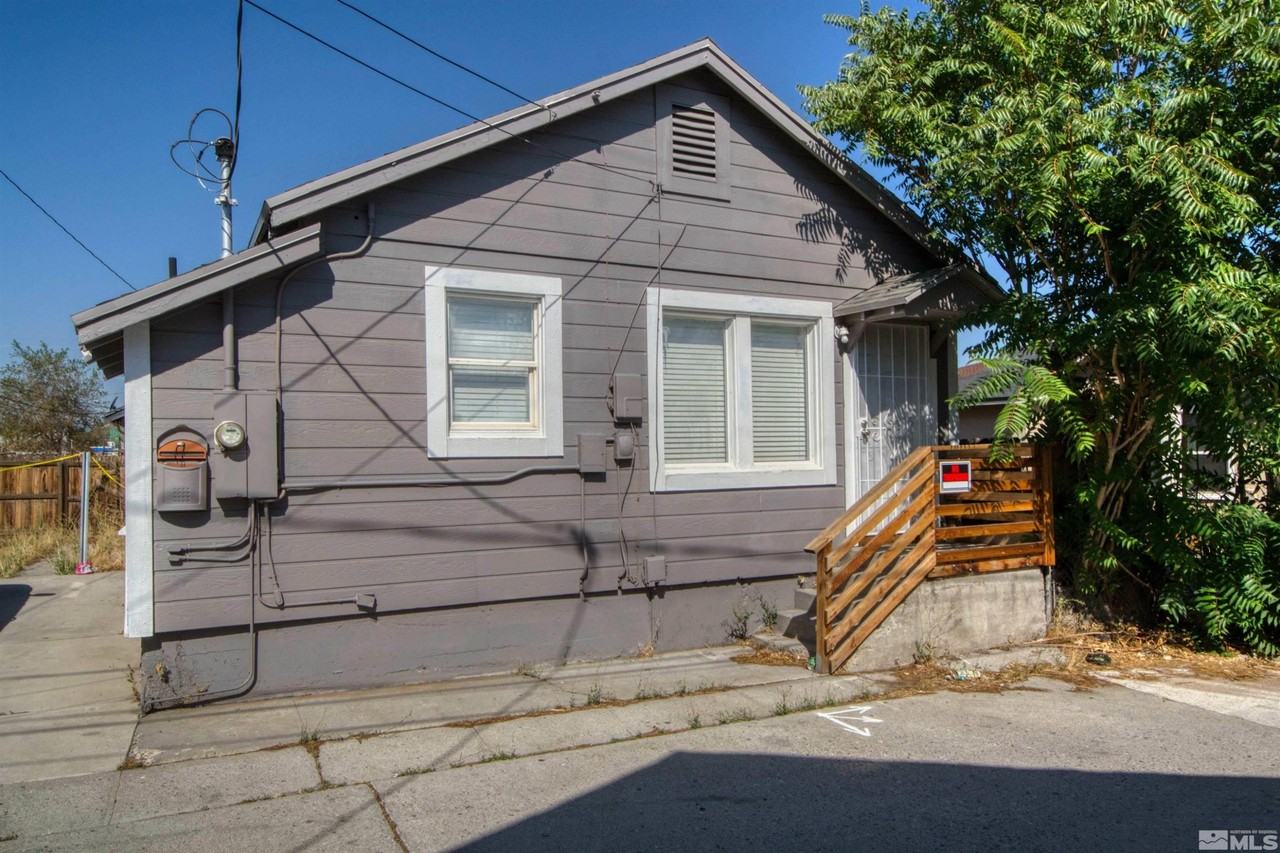 618 Spokane St Lot 1/2