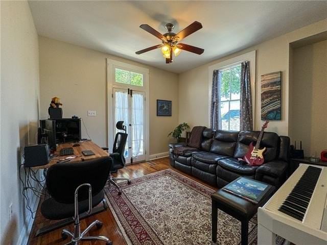 4701 Baudin St #D - Photo 3 of 16