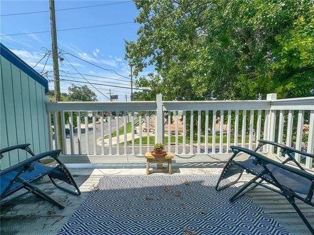 4701 Baudin St #D - Photo 5 of 16