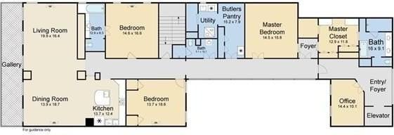 730 Camp St #3 - Photo 4 of 47