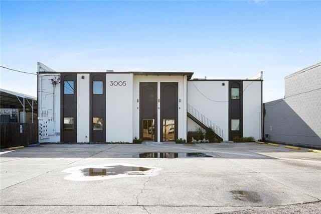 3005 Harvard Ave #200-1