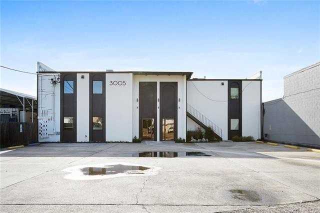 3005 Harvard Ave #200-4