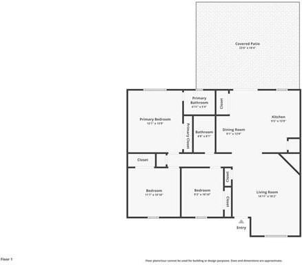 2215 Teal St - Photo 5 of 14