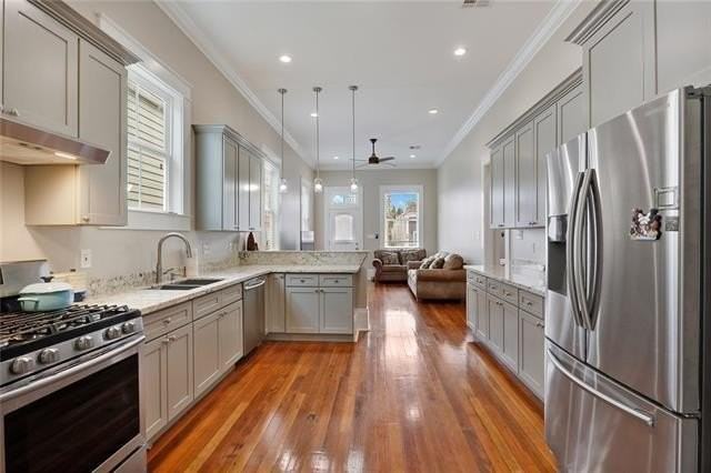 2625 Palmyra St - Photo 6 of 13