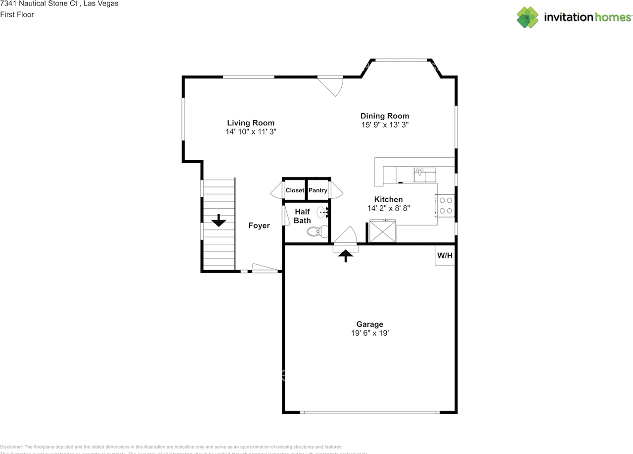 7341 Nautical Stone Ct - Photo 2 of 17