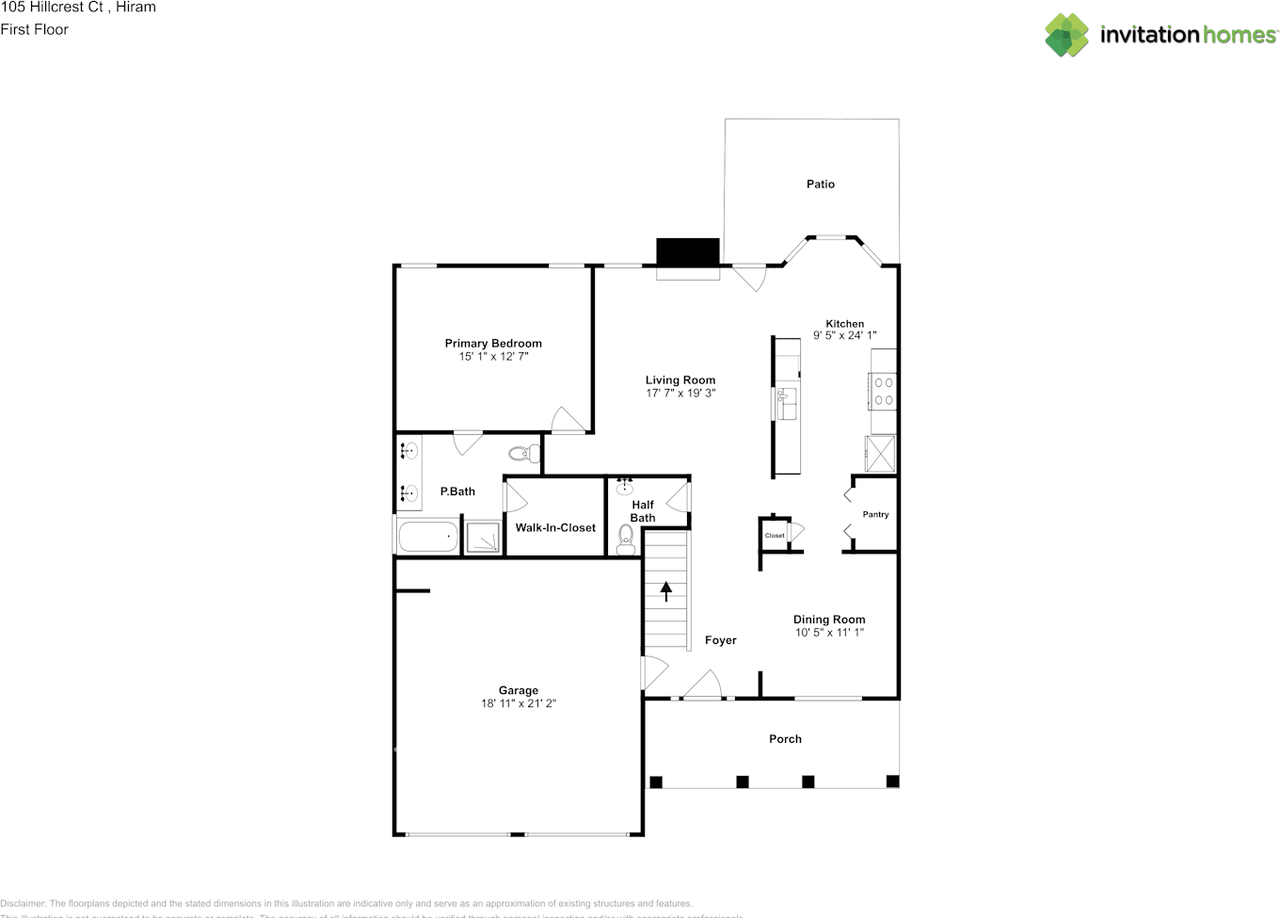 105 Hillcrest Ct - Photo 2 of 11
