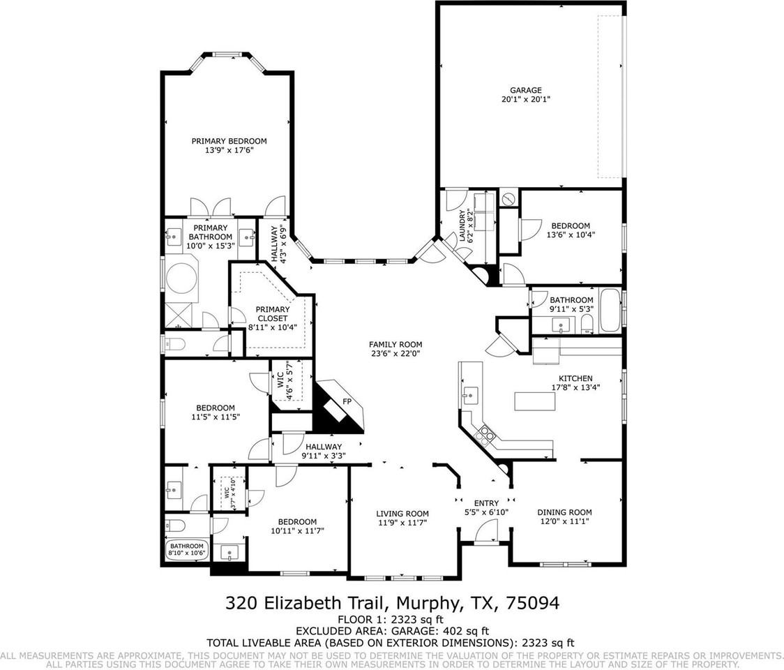 320 Elizabeth Trl - Photo 6 of 36