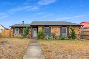 2110 Rose Hill Rd - Photo 1 of 1