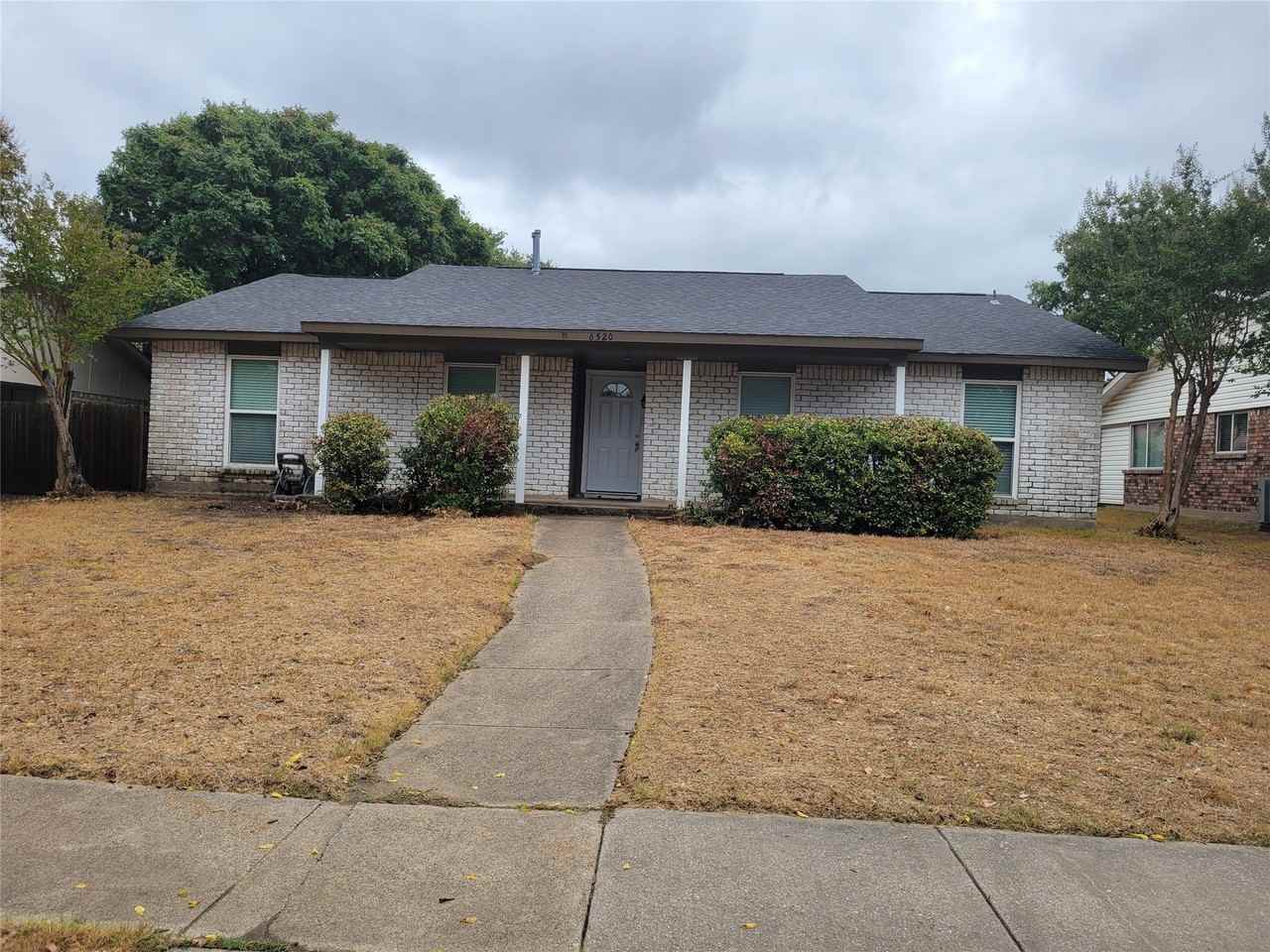 6520 Chinaberry Trl - Photo 4 of 11