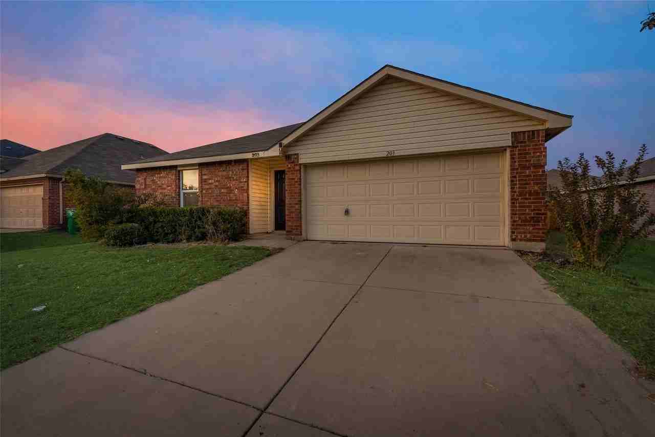 203 Maned Dr - Photo 2 of 22