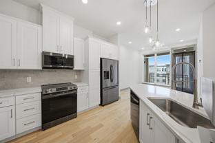 2700 Old Denton Rd #4409 - Photo 1 of 1