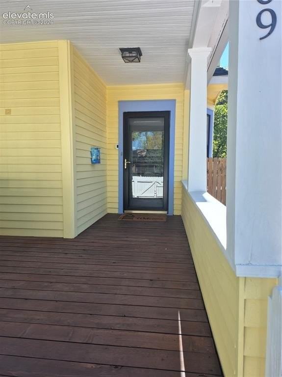 309 E San Miguel St - Photo 3 of 40