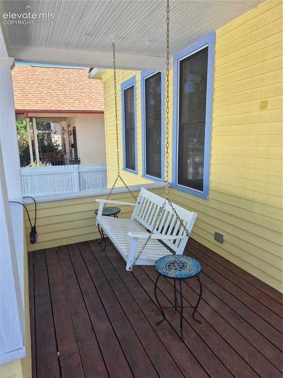 309 E San Miguel St - Photo 4 of 40