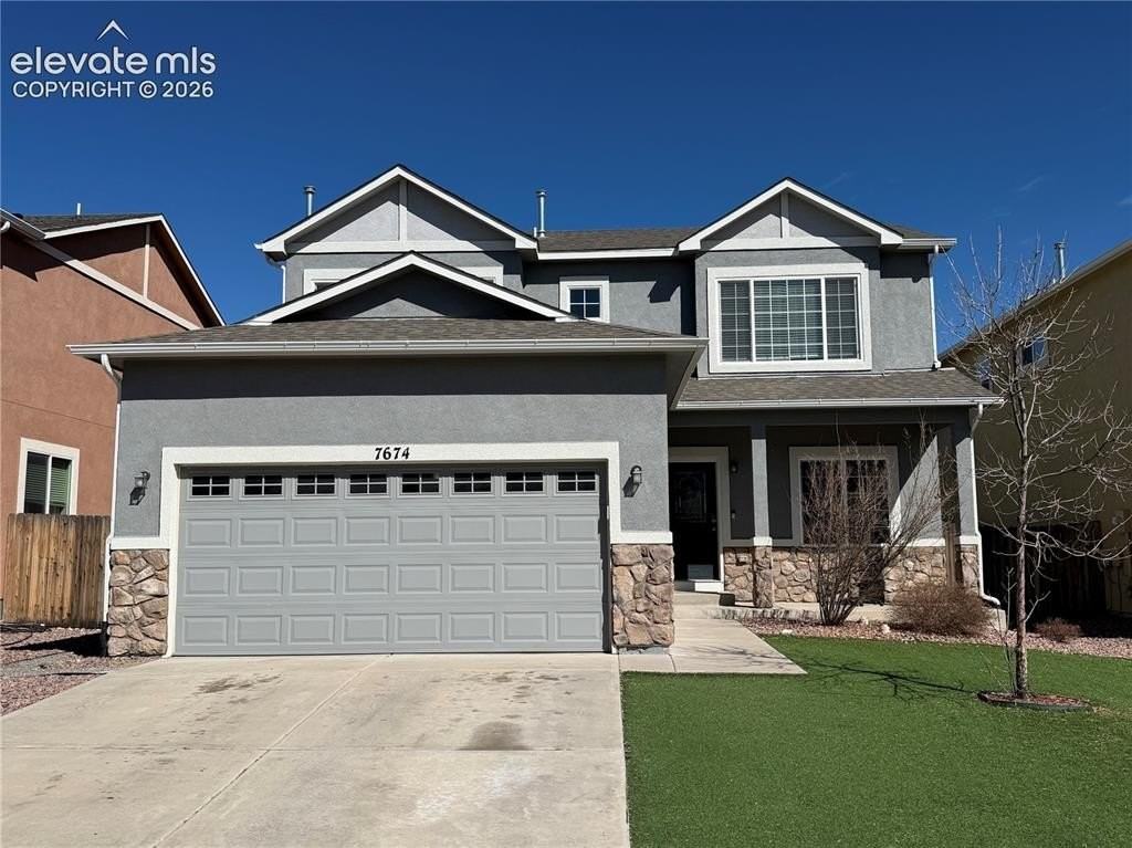 7674 Dry Willow Way