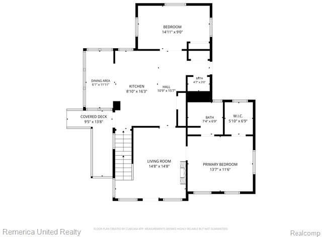 903 S Main St - Photo 2 of 11