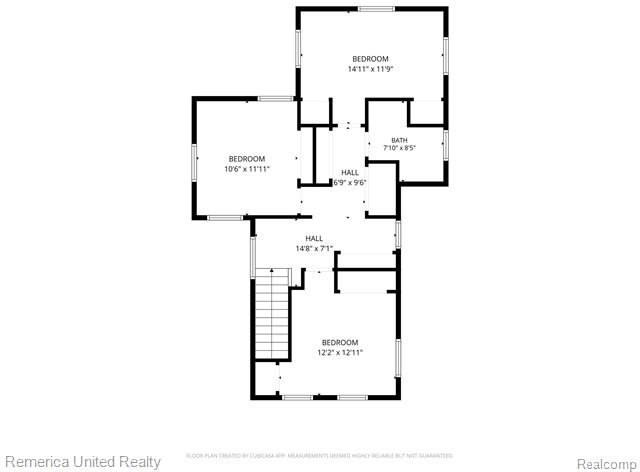 903 S Main St - Photo 3 of 11