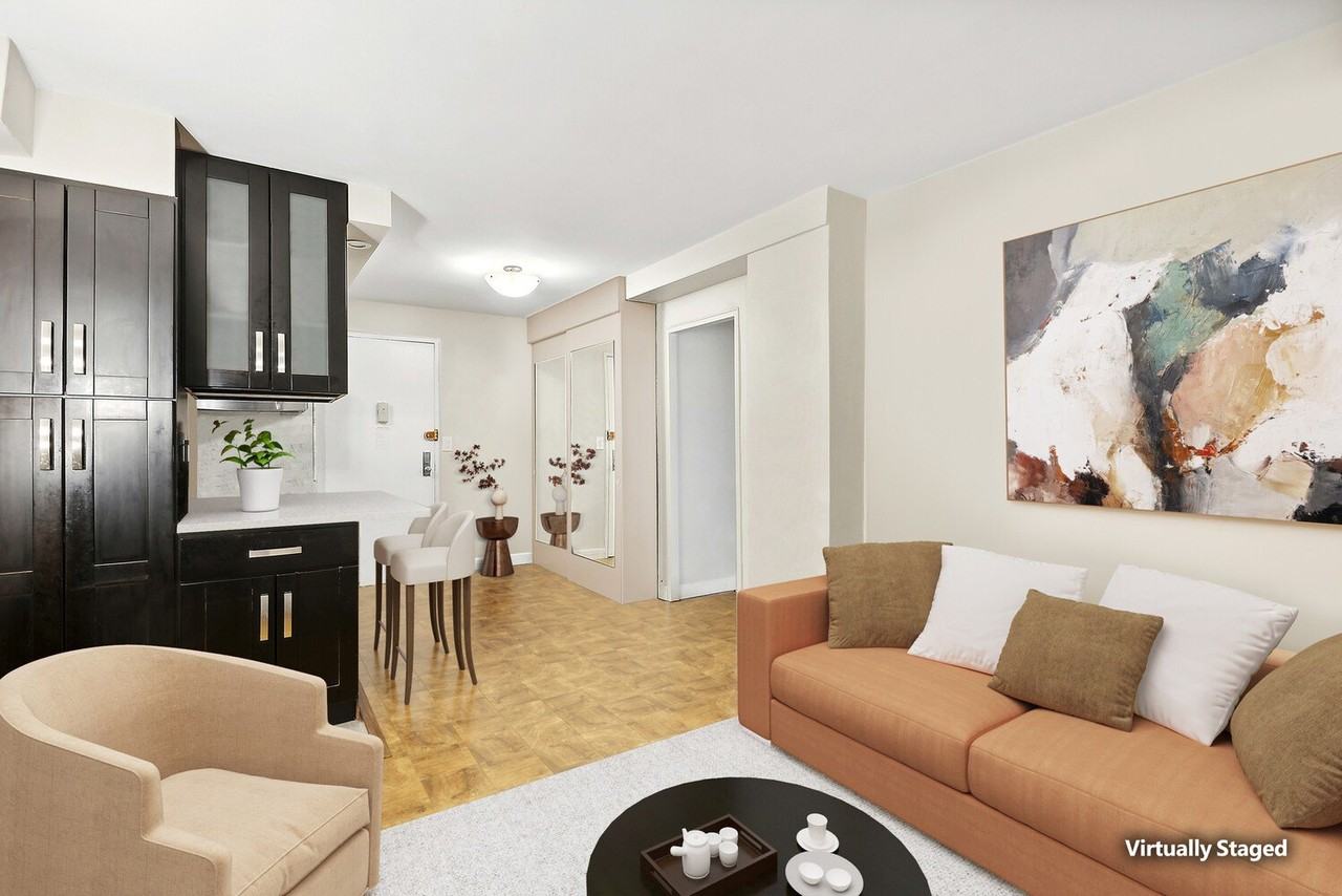 211 E 53rd St Apt 9l