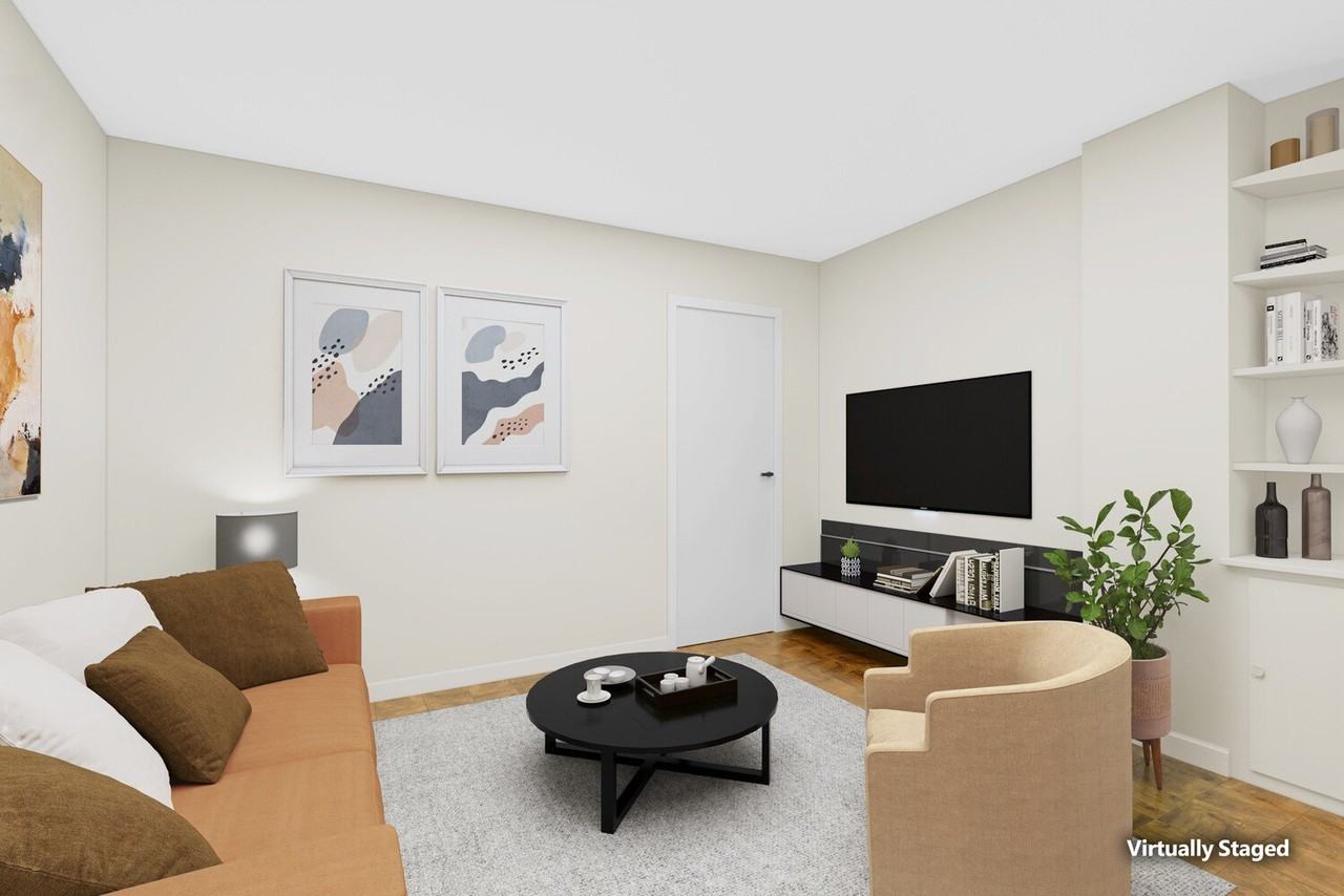 211 E 53rd St Apt 9l - Photo 3 of 10