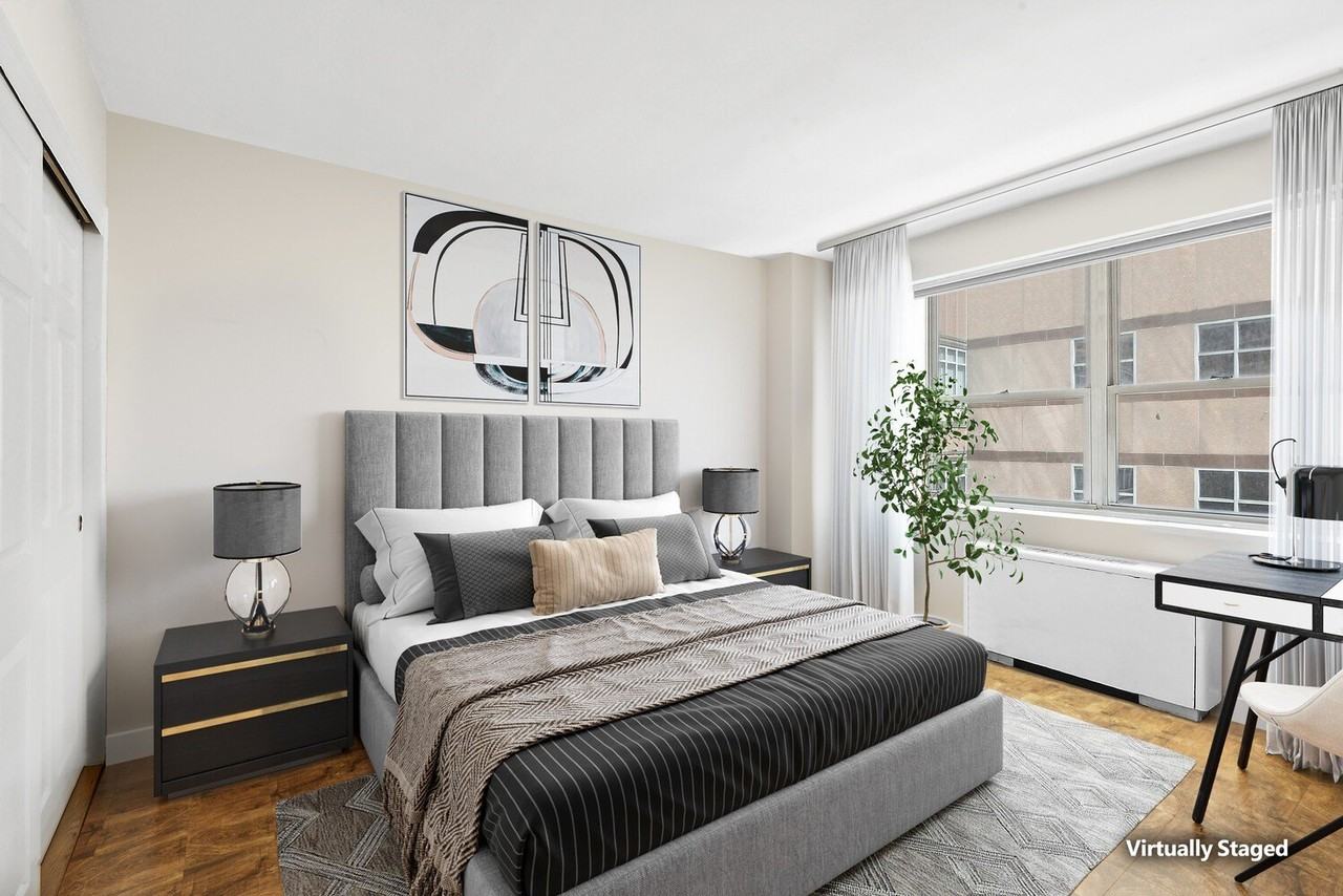 211 E 53rd St Apt 9l - Photo 4 of 10