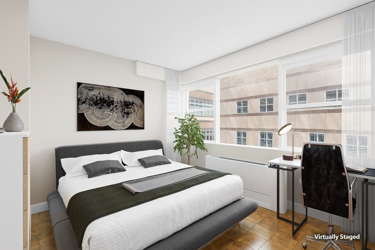 211 E 53rd St Apt 9l - Photo 5 of 10