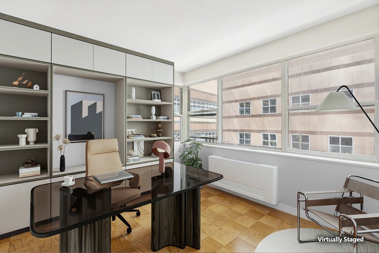 211 E 53rd St Apt 9l - Photo 6 of 10