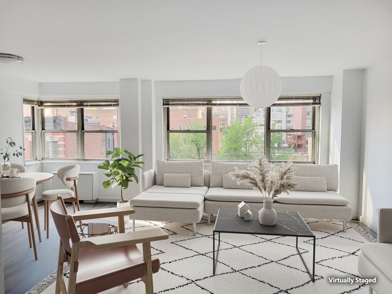 211 E 53rd St Apt 8e - Photo 2 of 10