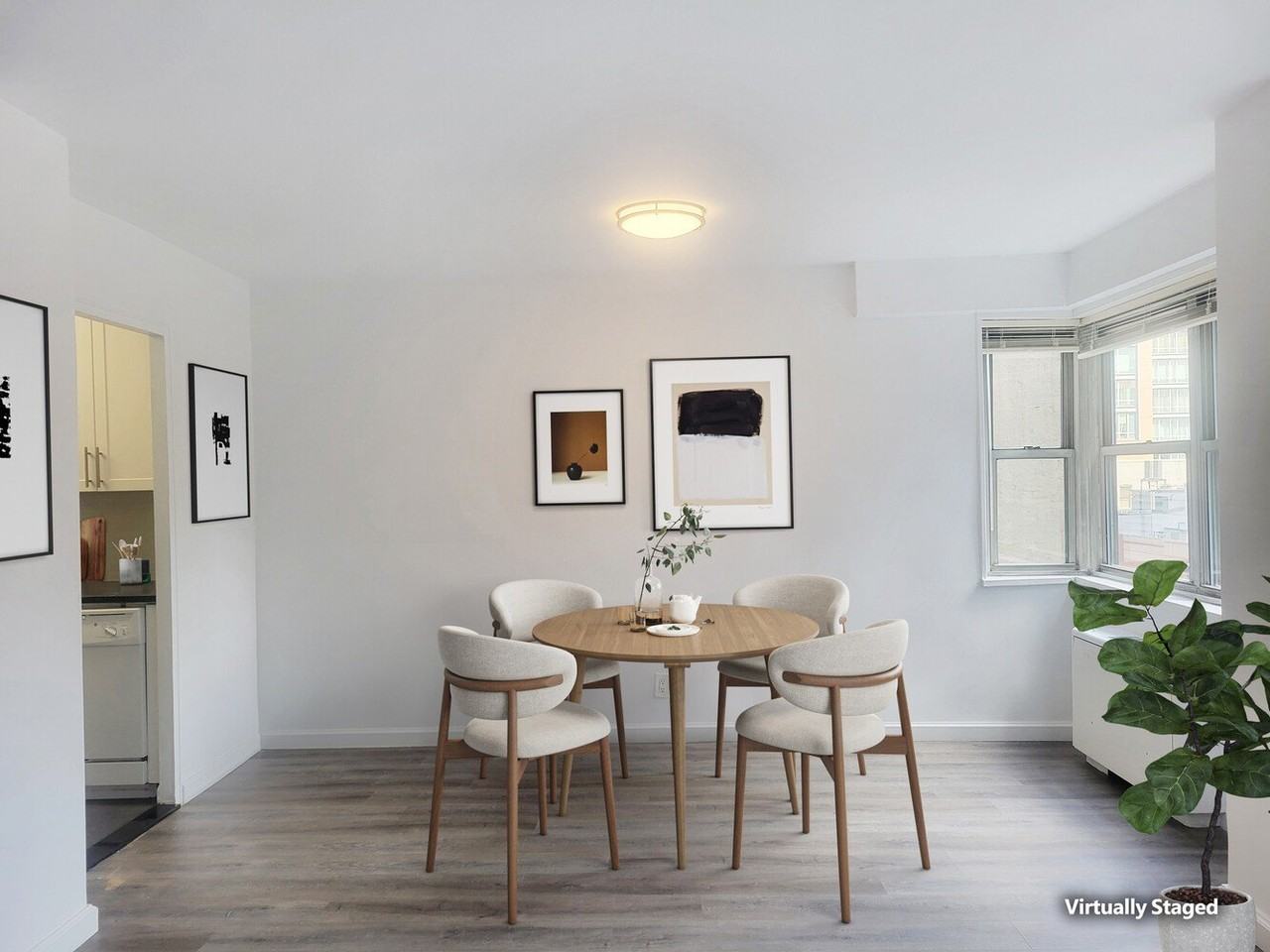 211 E 53rd St Apt 8e - Photo 3 of 10