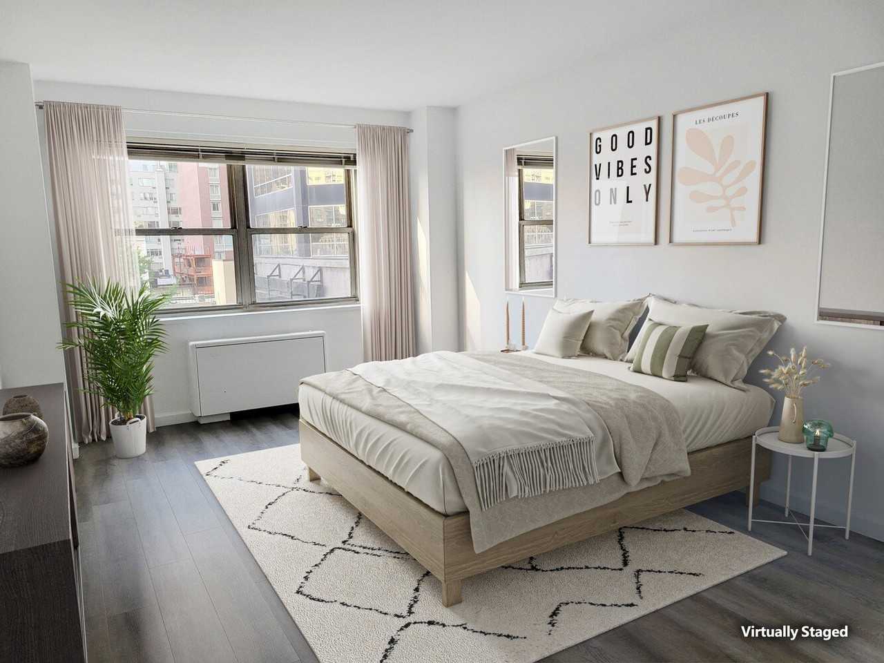 211 E 53rd St Apt 8e - Photo 4 of 10