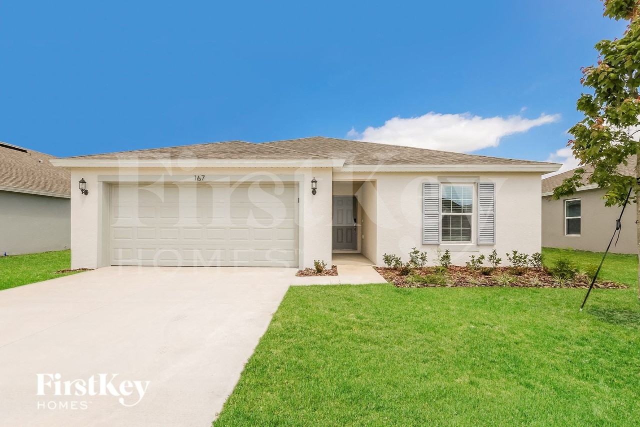 167 Southern Breeze Loop
