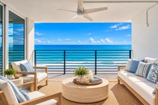 900 Ocean Dr #706 - Photo 1 of 1