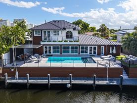11 Castle Harbor Is - Photo 1 of 1