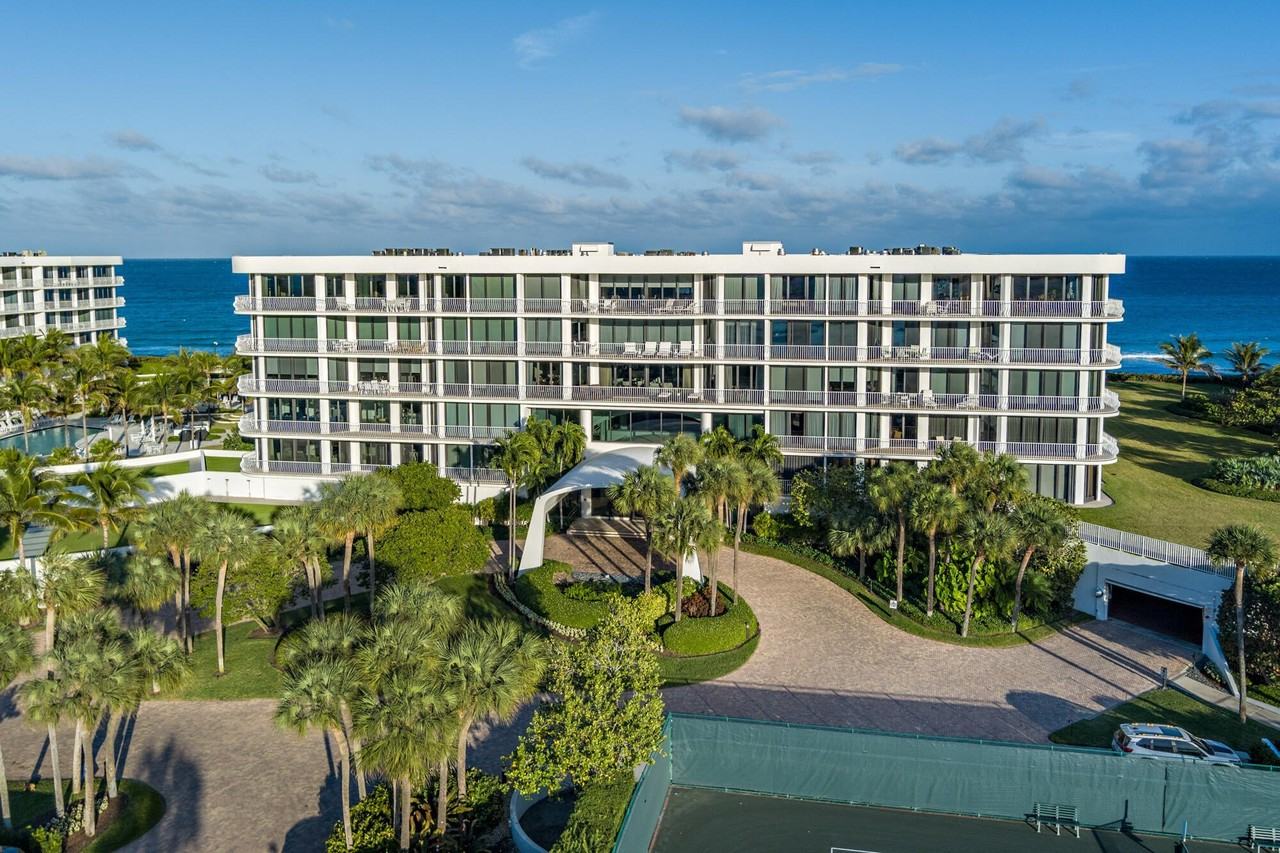 2000 S Ocean Blvd #507S