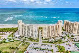 400 Ocean Trail Way #209 - Photo 1 of 1