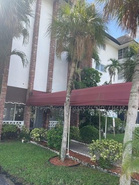4740 Nw 21st St #408 - Photo 3 of 32