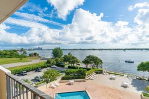 featured image of 5600 N Flagler Dr #409