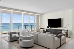 3100 N Ocean Dr #1103P - Photo 1 of 1