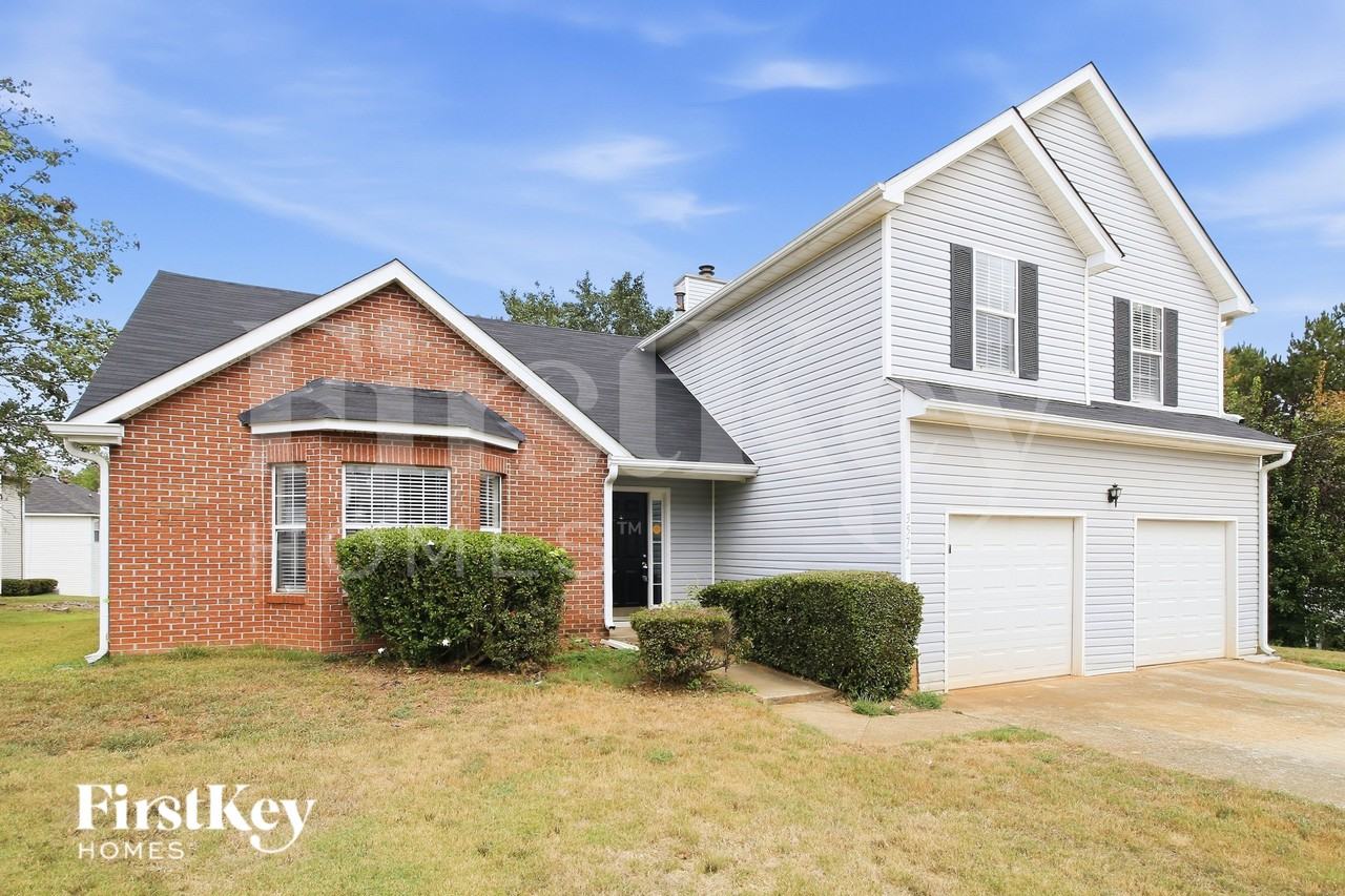 3572 Poplar Shoals Ln - Photo 2 of 19