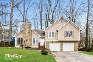 2903 Buckskin Trl Sw - Photo 1 of 1