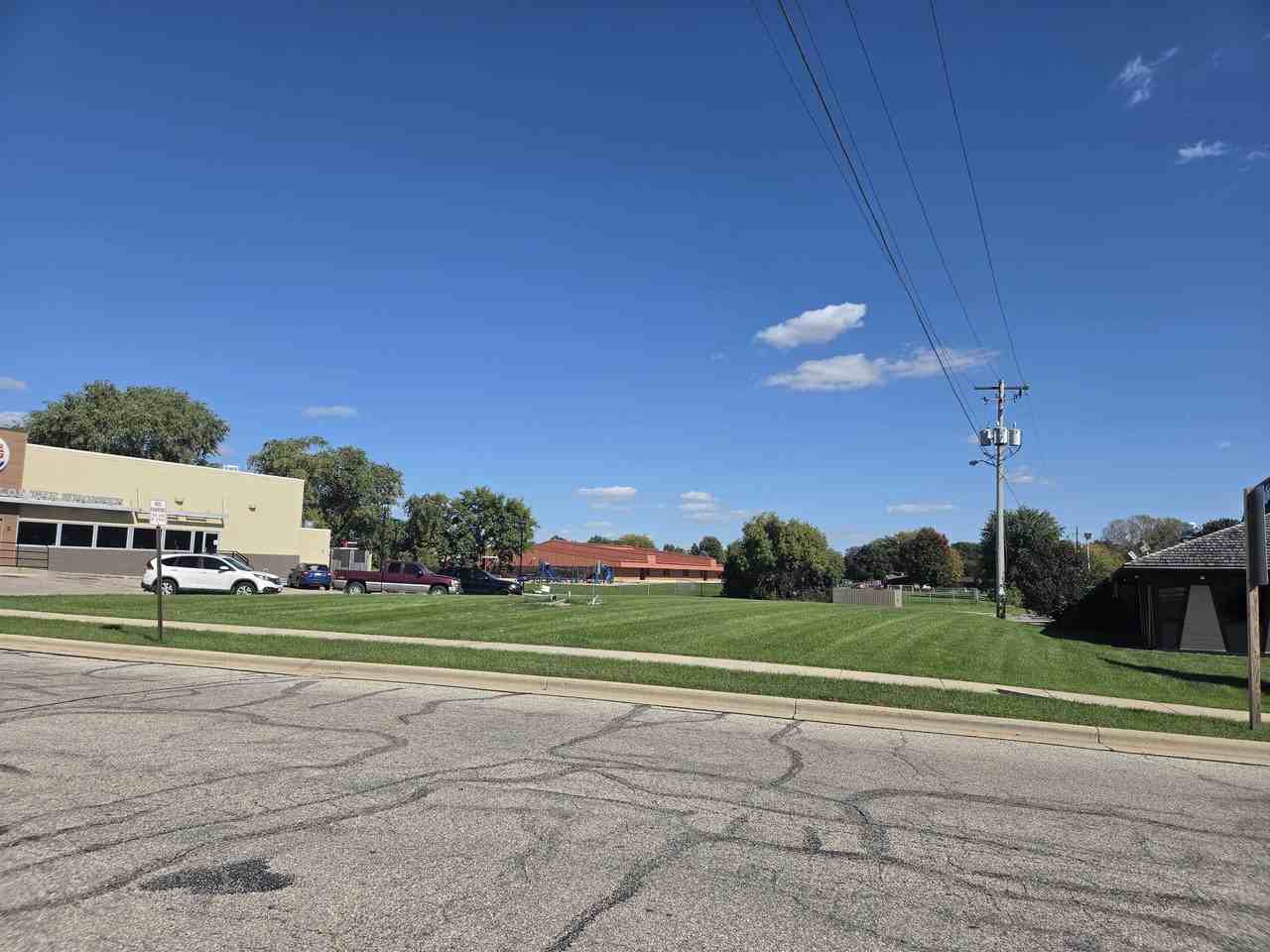 .42 Ac 8th Avenue - Photo 2 of 4