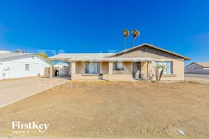 featured image of 7102 W Brown St