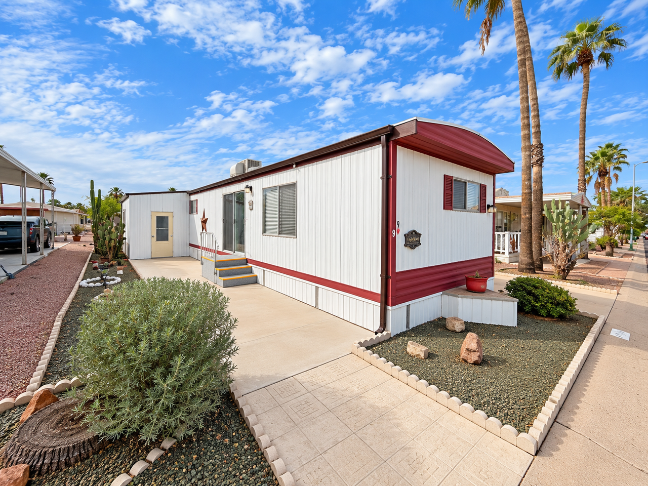 8421 E Main St #9