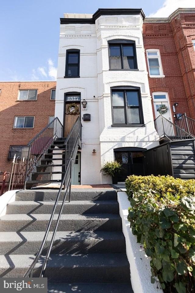 1517 6th St Nw #BS - Photo 2 of 11